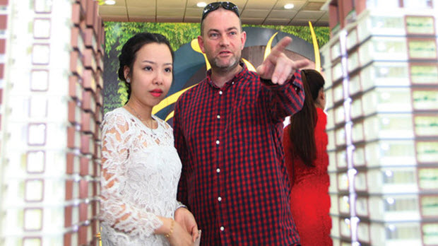 Cởi trói cho người nước ngoài mua nhà tại Việt Nam: Vẫn phải chờ